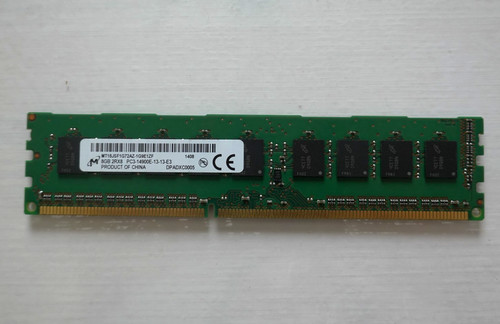 Micron 8gb ddr3 - micron,