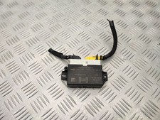 Centralina parcheggio