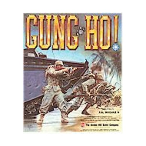 Avalon hill advanced squad - hill,