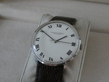 Iwc schaffhausen calatrava - iwc,