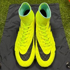 Scarpe da calcio Nike Hypervenom Phantom II FG ACC US 8 UK 747213 703
