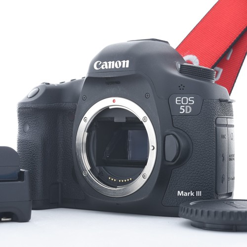 Canon eos mark iii - canon, 5d