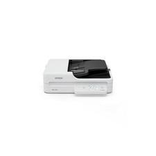 EPSON SCANNER DOCUMENTALE