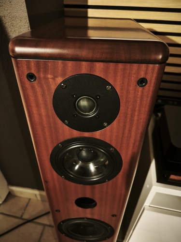 Coppia diffusori opera - coppia,