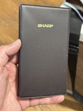 Calcolatrice scientifica