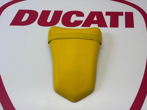 Sedile passeggero ducati - passeggero,