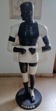 Manichino Dr. Gibaud -