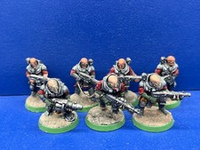 7 Neophyte Hybrid dei Culti