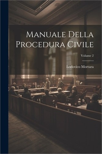Manuale della procedura - manuale,