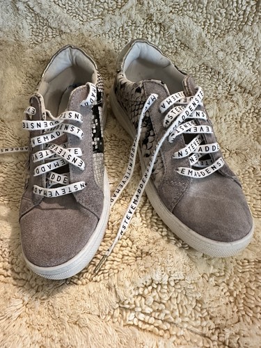 Scarpe tennis steve - scarpe,