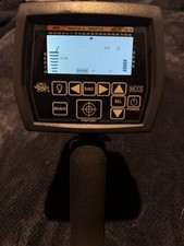 White's MX5 metal detector