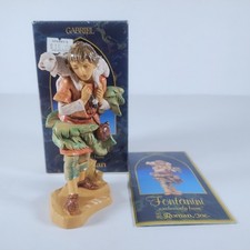 Figurina Natività Gabriele