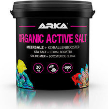 Sale Marino per Acquari Marini