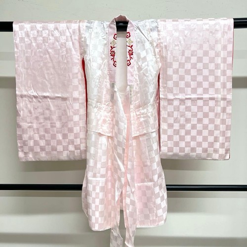 Kimono giapponese intima - , lunga