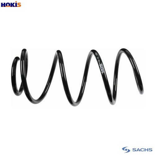 Molla sospensione 998 - sospensione,