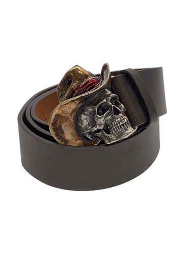 Cintura pirata teschio john - teschio,