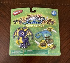 Skylanders - Swap Force - Dive