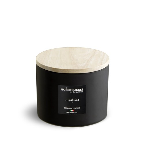 Nature candle linea dolomiti - nature,