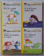 il Battello a Vapore LOTTO 4