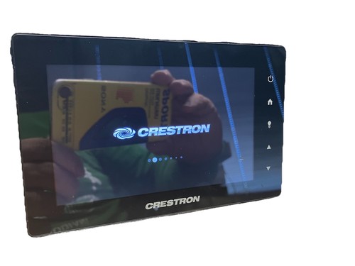 Crestron tsw 550 - tsw-550, pannello