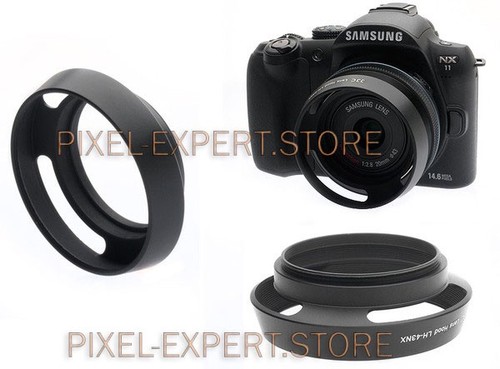 Paraluce metallo samsung nx1 - metallo,