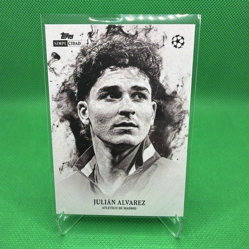 Julian alvarez 2025 - julian,