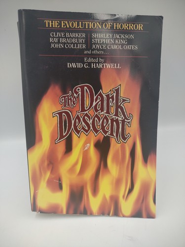The dark descent - the,