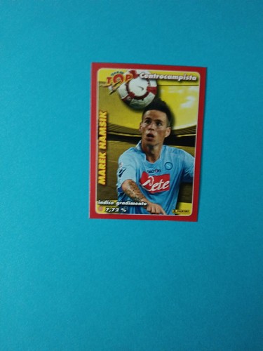 Figurina calciatori panini - calciatori,