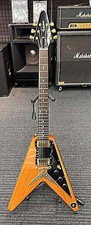 EPIPHONE LTD 1958 KORINA FLYING V