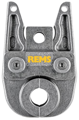 Pinza pressatrice rems - pinza, 16