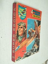 SUPEREROICA SUPER EROICA # 228