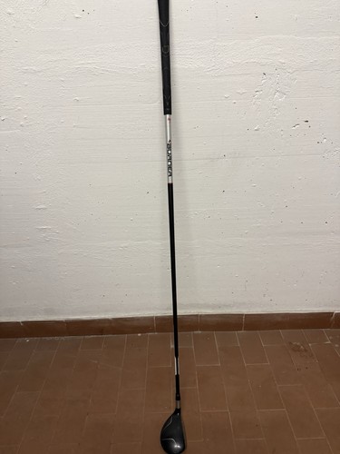 Taylormade burner rescue - taylormade,