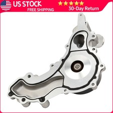 Water Pump with Gasket Fits