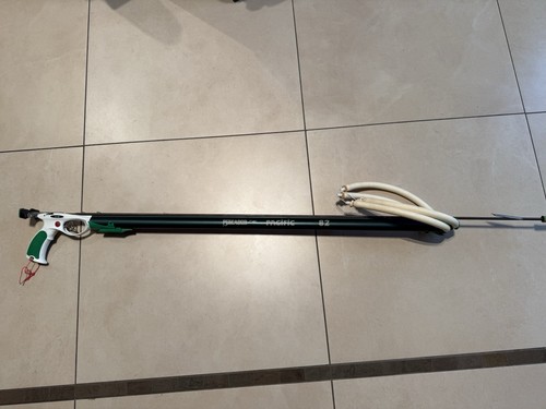 Arbalete pescador sub pacific - sub,