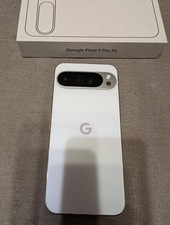 google pixel 9 pro 256 gb