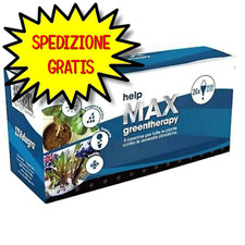 PROTECT GARDEN HELP MAX 2 ML