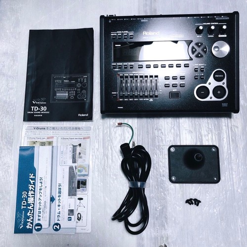 Roland drums sound - roland, v-drums