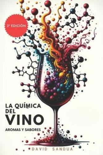 David sandua química - david, del