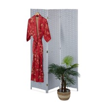 Paravento divisorio parete