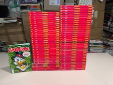 ZIO PAPERONE 1/71 SERIE