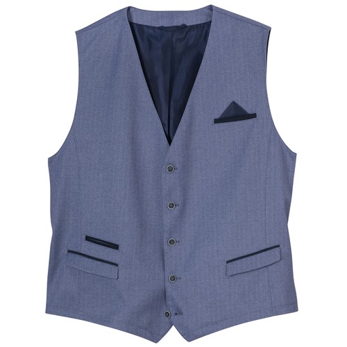 Giubbotto bianco steve xxl - giubbotto, b