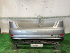 PARAURTI POSTERIORE COMPLETO