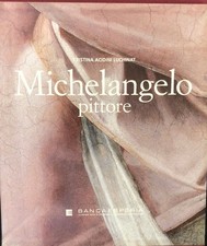 MICHELANGELO PITTORE Cristina