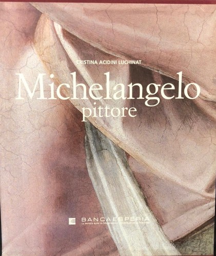 Michelangelo pittore cristina - michelangelo,