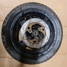 Cerchio Ruota Anteriore Malaguti F15 Firefox 50