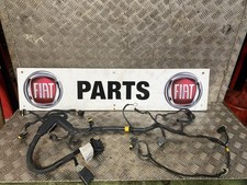 Telaio motore fiat panda - motore,