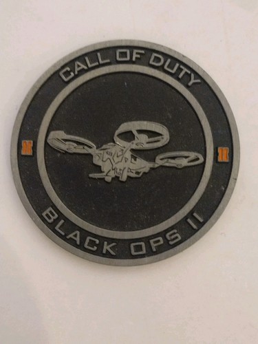 Call duty black - 2, ii