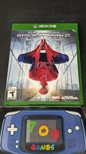 The Amazing Spider-Man 2 (Xbox