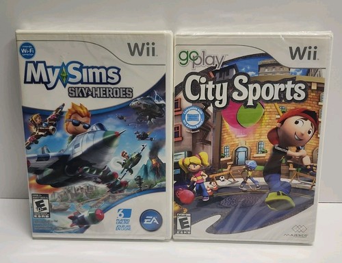 Videogiochi nintendo wii - videogiochi,