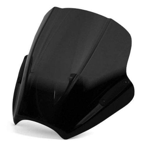 Cupolino mra speedscreen - cupolino, nero